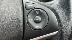 Honda Jazz 1.5 i-VTEC Sport Navi 5dr Petrol Hatchback